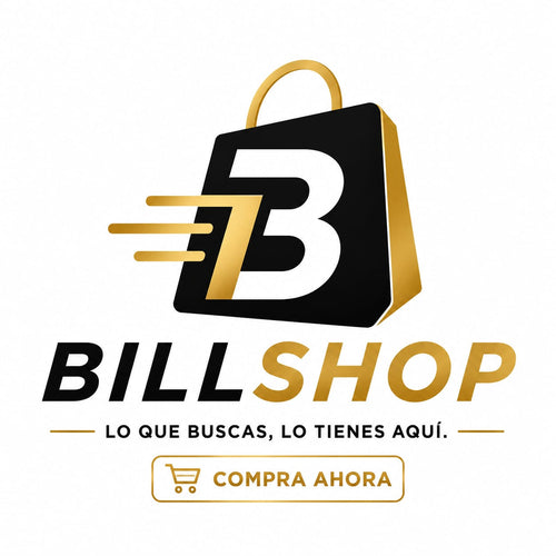 BILLSHOP