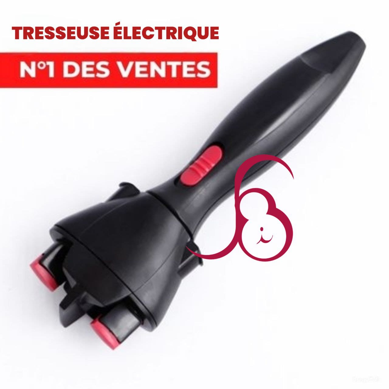 TRESSEUSE ELECTRIQUE